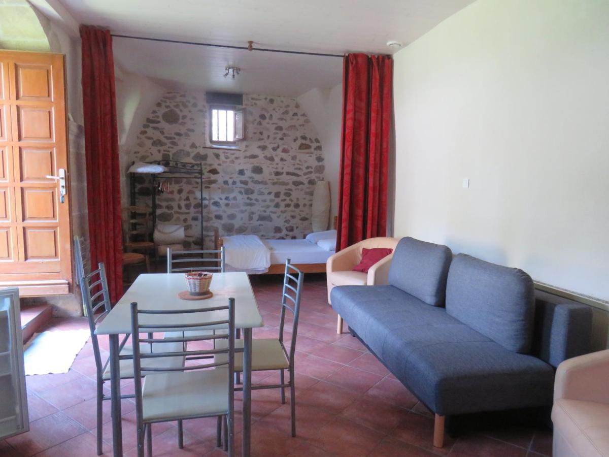 Chez Bernard Et Michele Villa Manglieu Екстериор снимка