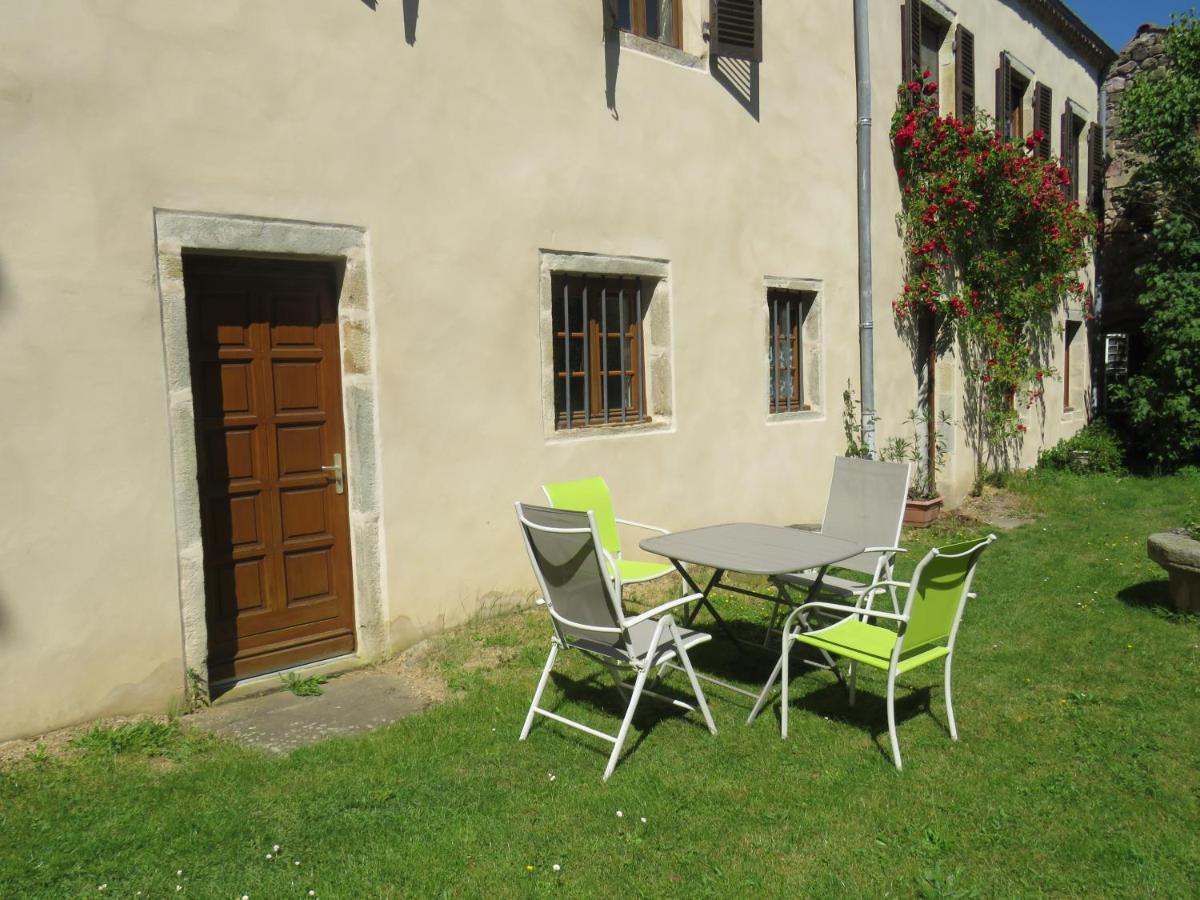 Chez Bernard Et Michele Villa Manglieu Екстериор снимка