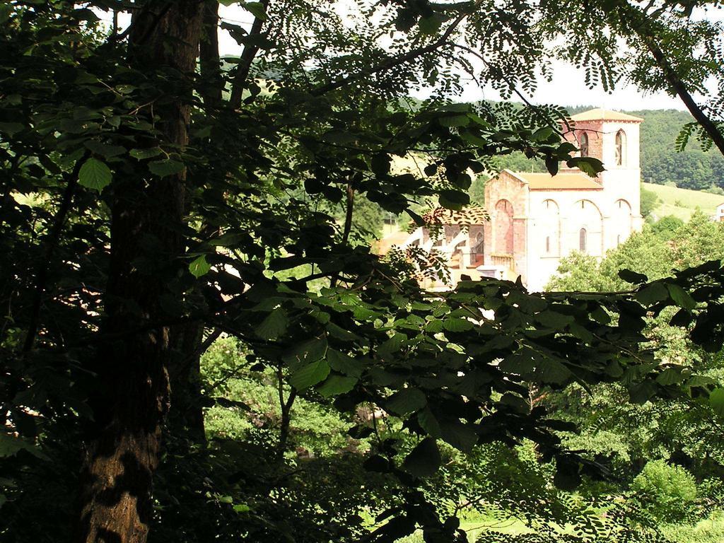 Chez Bernard Et Michele Villa Manglieu Екстериор снимка